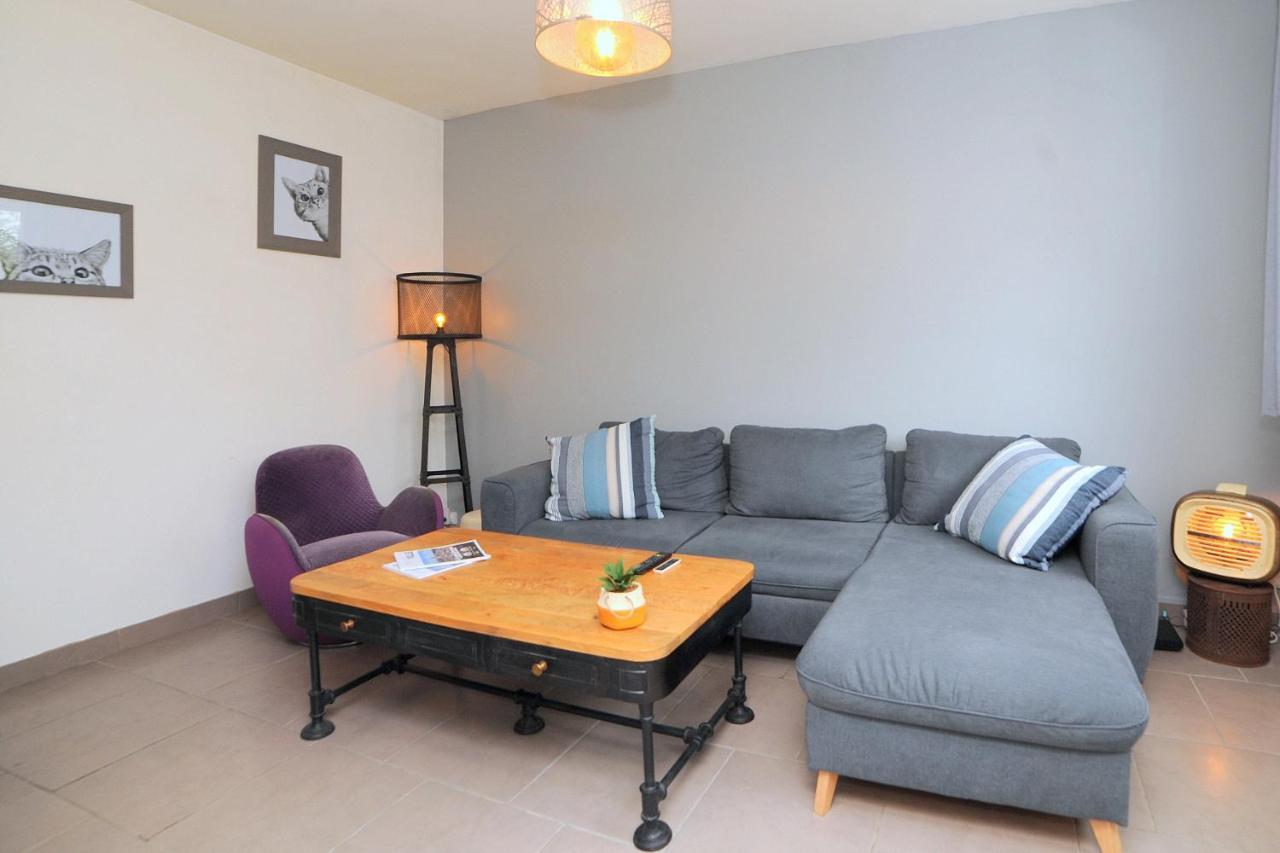 Vakantiehuis Le Saint Brice