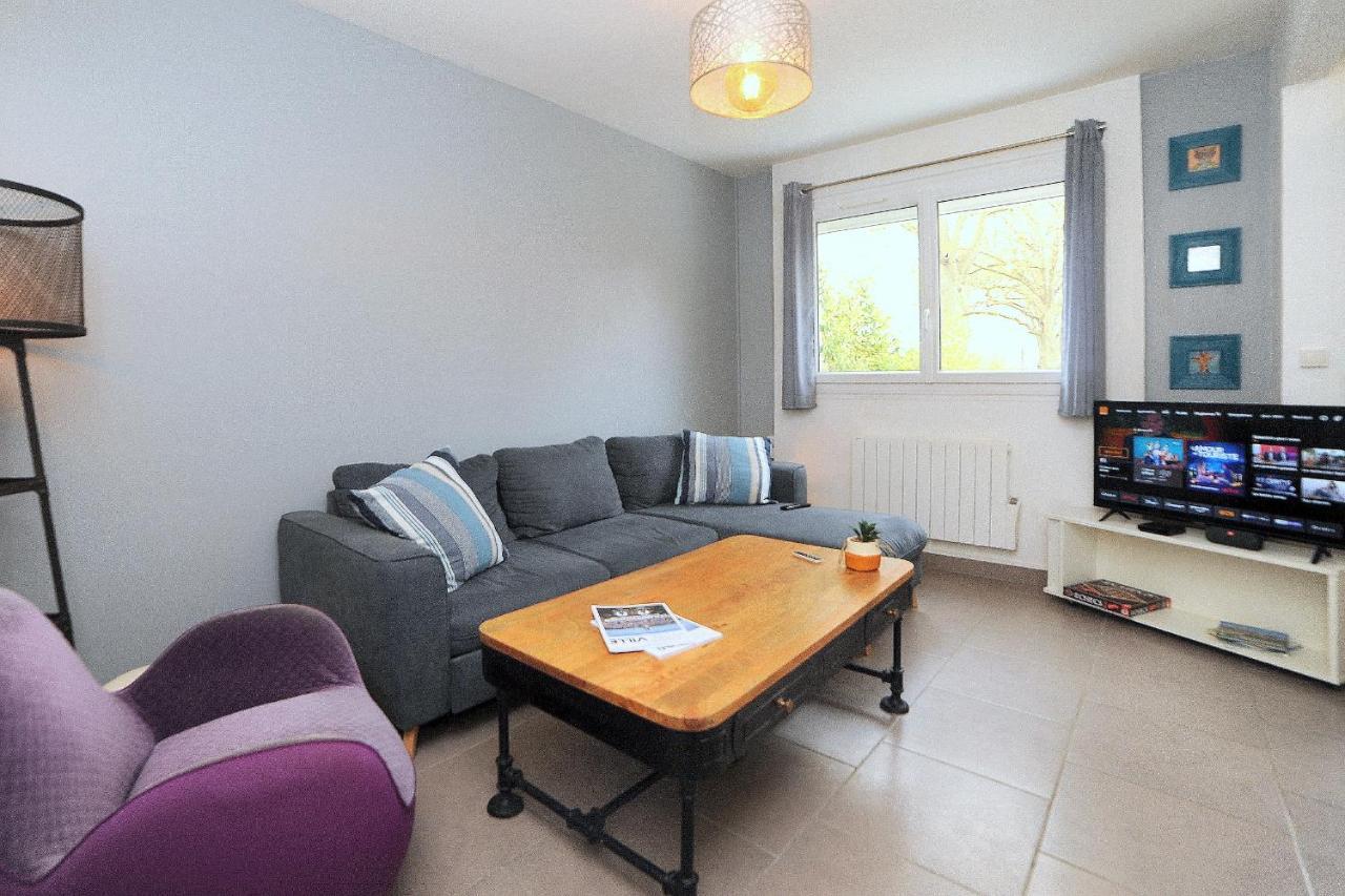 Vakantiehuis Le Saint Brice