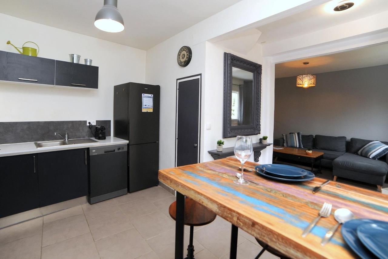 Le Saint Brice Vakantiehuis *