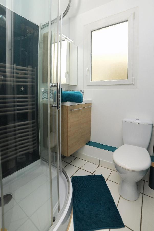Vakantiehuis Le Saint Brice Chartres